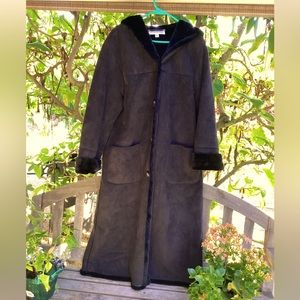 Jones New York coat